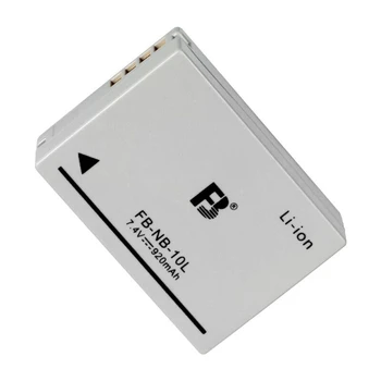 NB-10L NB10L lithium batteries NB-10L NB 10L For Canon G1X G15 G16 SX40HS SX50HS SX60HS SX40 SX50 SX60 HS Digital camera Battery
NB-10L NB10L lithium batteries NB-10L NB 10L For Canon G1X G15 G16 SX40HS SX50HS SX60HS SX40 SX50 SX60 HS Digital camera Battery