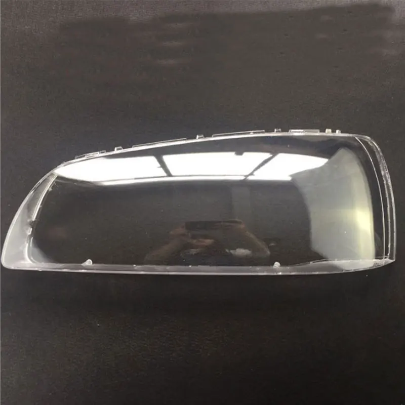 2 pcs Front headlights headlights glass lamp shade shell lamp cover transparent masks for Hyundai Elantra 2004-2008 
2 pcs Front headlights headlights glass lamp shade shell lamp cover transparent masks for Hyundai Elantra 2004-2008