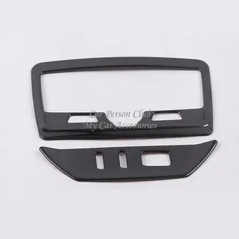 For Peugeot 5008 GT 2017 2018 Rear Row Air Condition Outlet Cover Seat Vent Trim Stainless Steel Sticker Car Styling Accessories
For Peugeot 5008 GT 2017 2018 Rear Row Air Condition Outlet Cover Seat Vent Trim Stainless Steel Sticker Car Styling Accessories