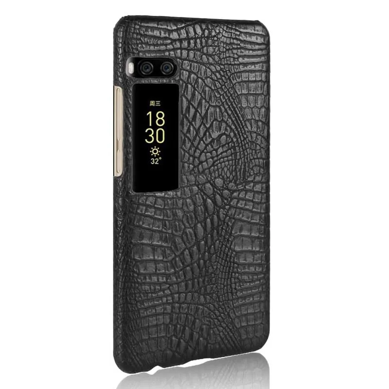Meizu MX6 Pro 7 Case Pro 6 Plus Cover Luxury Crocodile Skin Back Phone Cases for Meizu Pro 7 Pro 6 Plus MX6 Case Coque
Meizu MX6 Pro 7 Case Pro 6 Plus Cover Luxury Crocodile Skin Back Phone Cases for Meizu Pro 7 Pro 6 Plus MX6 Case Coque
