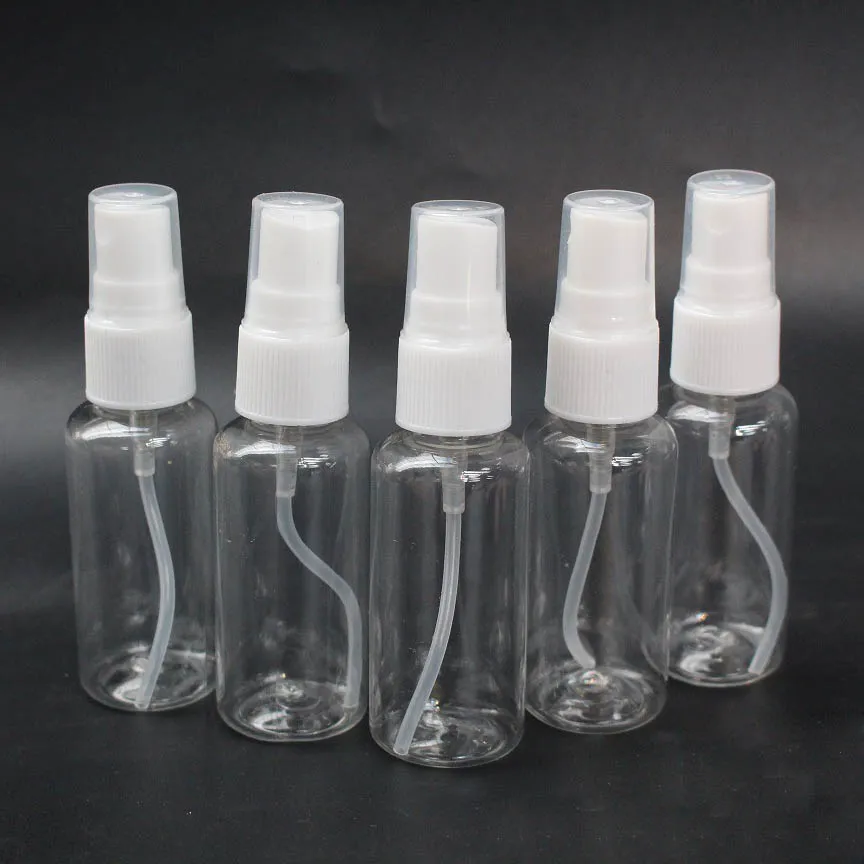 10pcs 60ml Clear Plastic Portable Perfume Spray Bottle Empty Perfume Bottles Refillable Mist Pump Perfume Atomizer Travel
10pcs 60ml Clear Plastic Portable Perfume Spray Bottle Empty Perfume Bottles Refillable Mist Pump Perfume Atomizer Travel