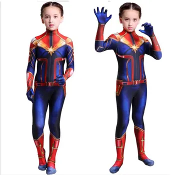 Halloween surprise captain cosplay anime costume children's day children's costumes birthday gift tight bodysuit
Halloween surprise captain cosplay anime costume children's day children's costumes birthday gift tight bodysuit