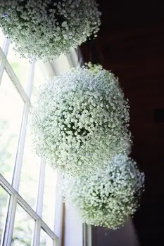 New Plastic Gypsophil Babysbreath Artificial Fake Flower wedding backdrop centerpiece Arrangement Home Table Room Decor floral
New Plastic Gypsophil Babysbreath Artificial Fake Flower wedding backdrop centerpiece Arrangement Home Table Room Decor floral