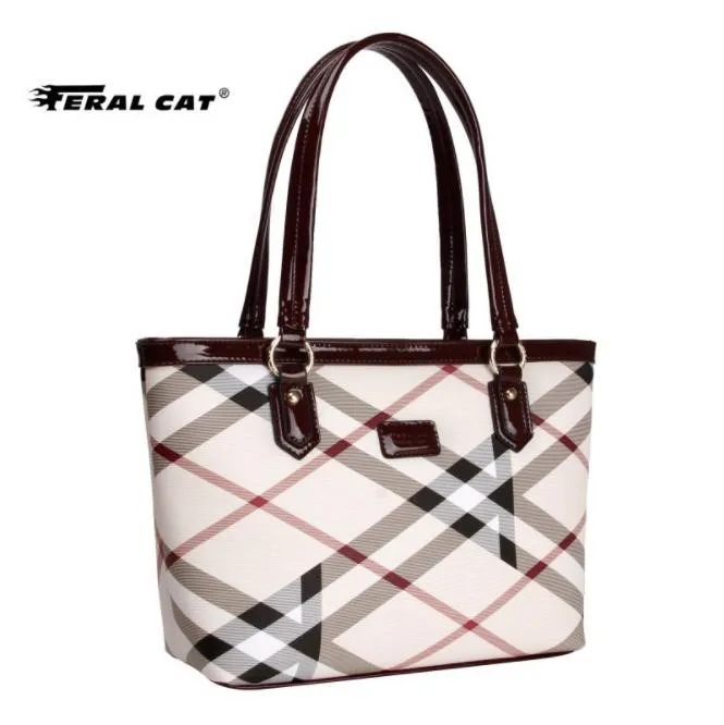 Brand new handbag 2019 European and American popular designer single shoulder bag selling women fashion high-capacity plaid hand
Brand new handbag 2019 European and American popular designer single shoulder bag selling women fashion high-capacity plaid hand