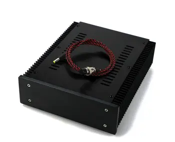 ZEROZONE Hi-end DC16V 4.5A Low Noise R-core Transformer DC Linear Power Supply L10-1
ZEROZONE Hi-end DC16V 4.5A Low Noise R-core Transformer DC Linear Power Supply L10-1