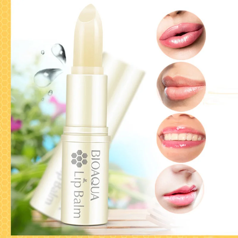 2017 New Natural Plant Anti-cracking Moisturizing Lip Balm Lip Gloss Cream Protector Lips Care HS11
2017 New Natural Plant Anti-cracking Moisturizing Lip Balm Lip Gloss Cream Protector Lips Care HS11