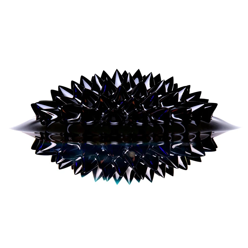 Ferrofluid Toy Adults Children Decompression Anti Stress Magnetic Liquid Release Fidget Gift Desk Dispaly Funny Science Motion
Ferrofluid Toy Adults Children Decompression Anti Stress Magnetic Liquid Release Fidget Gift Desk Dispaly Funny Science Motion