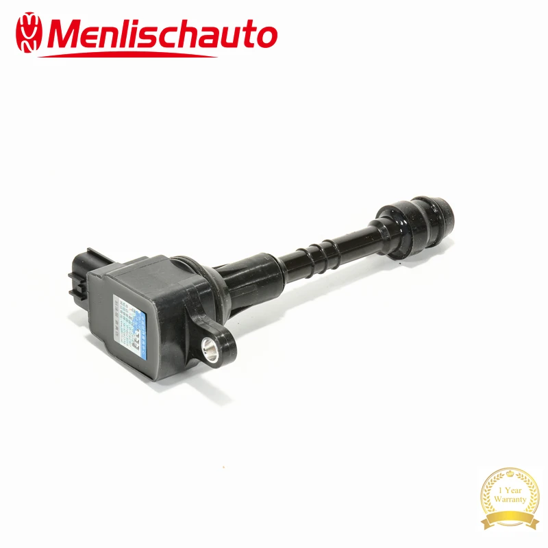Free Shipping 22448-6N015 IGNITION COIL FOR Sentra Almera 1.8L L4 UF351 C1397 22448-6N011 22448-6N012 22448-6N011
Free Shipping 22448-6N015 IGNITION COIL FOR Sentra Almera 1.8L L4 UF351 C1397 22448-6N011 22448-6N012 22448-6N011