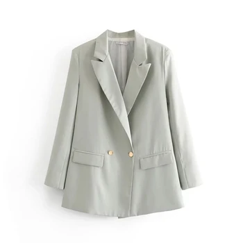 Women Elegant Blazers Single Button Slim Suits Jackets 2019 Fashion Office Ladies Blazer Coats Female Feminine Slim Tops
Women Elegant Blazers Single Button Slim Suits Jackets 2019 Fashion Office Ladies Blazer Coats Female Feminine Slim Tops