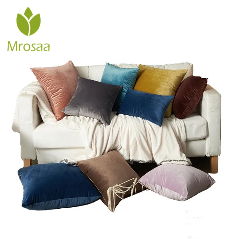 Hot Selling Home Decor Fashion Colors Blue Peacock Green Peacock Turquoise Blue High End Fine Velvet Cushion Cover Pillow Case
Hot Selling Home Decor Fashion Colors Blue Peacock Green Peacock Turquoise Blue High End Fine Velvet Cushion Cover Pillow Case