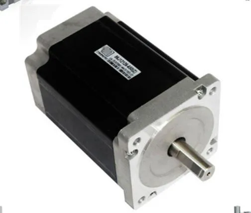 Nema 34 3 фазы 6.5N.m 920ozf. В шаговый двигатель 86 мм 14 мм вал 86J12126-340-HJ JMC
Nema 34 3 фазы 6.5N.m 920ozf. В шаговый двигатель 86 мм 14 мм вал 86J12126-340-HJ JMC