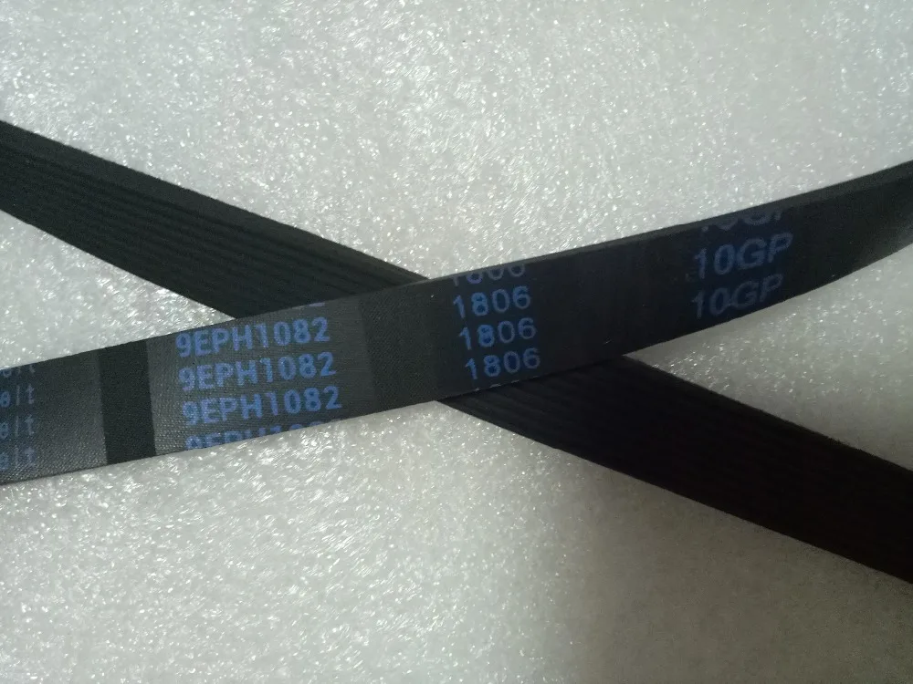 New Various drum washing machine belt/9EPH1082/8EPH1082/9PH1082/8PH1082 for Panasonic | Бытовая техника