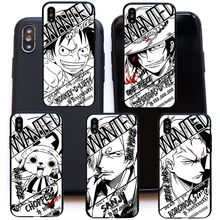 coque iphone 6 one piece