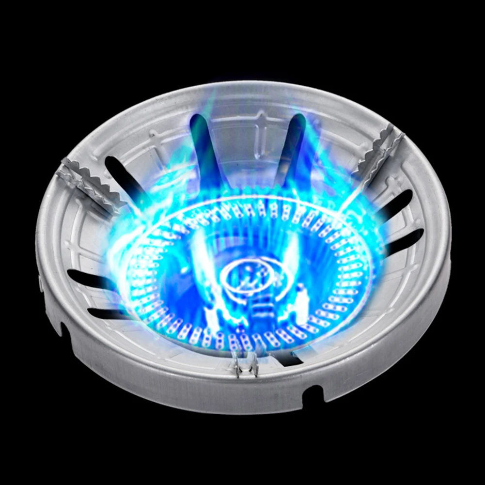 Energy Saving Stainless Iron Gather Fire Ring Reducer Cooker Pot Holder Windproof Accessories Gas Stove Cover Easy Installation
Energy Saving Stainless Iron Gather Fire Ring Reducer Cooker Pot Holder Windproof Accessories Gas Stove Cover Easy Installation