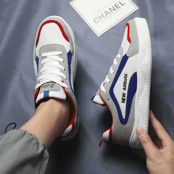 Breathable Men Sneakers motion canvas Shoes Adult Comfortable Soft Men walking sport Shoes 2019 New running shoes basket femme
Breathable Men Sneakers motion canvas Shoes Adult Comfortable Soft Men walking sport Shoes 2019 New running shoes basket femme