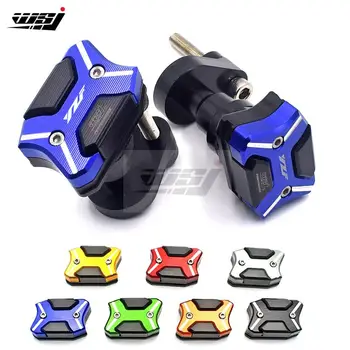 For Yamaha YZF1000 R1 YZFR1 2007 2008 Accessories Falling Protection Frame Slider Fairing Guard Anti Crash Pad Protector
For Yamaha YZF1000 R1 YZFR1 2007 2008 Accessories Falling Protection Frame Slider Fairing Guard Anti Crash Pad Protector