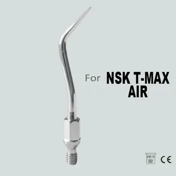 3 PCS GK3, S3, MULTIFUNCTIONAL TIP FOR handpieces OF AIR SCALERS FOR supragingival, subgingival
3 PCS GK3, S3, MULTIFUNCTIONAL TIP FOR handpieces OF AIR SCALERS FOR supragingival, subgingival