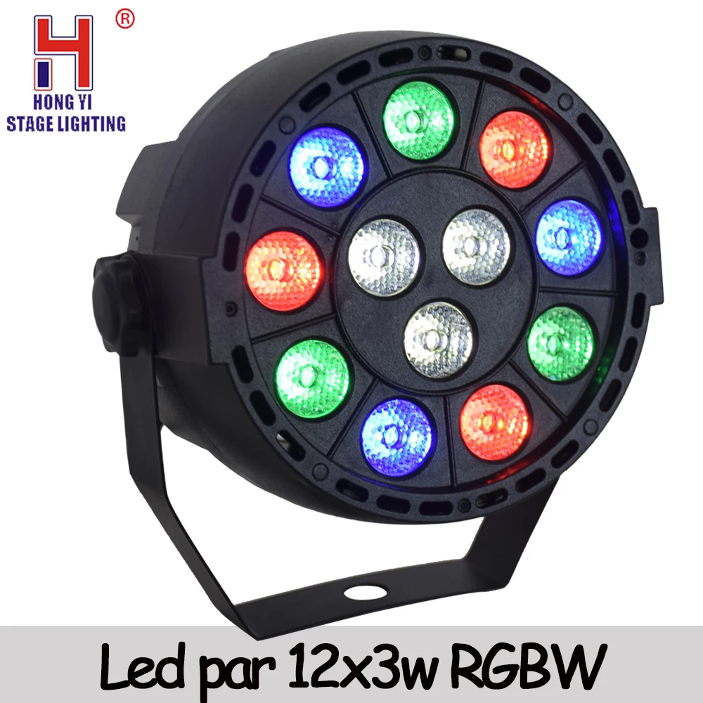 Par led rgbw flat mini par light 12x3w dmx512 for dj wash light stage party bar equipment beam effect
Par led rgbw flat mini par light 12x3w dmx512 for dj wash light stage party bar equipment beam effect
