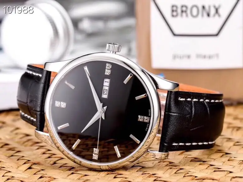 HWG0107 Mens Watches Top Runway Luxury European Design Automatic Mechanical Watch
HWG0107 Mens Watches Top Runway Luxury European Design Automatic Mechanical Watch
