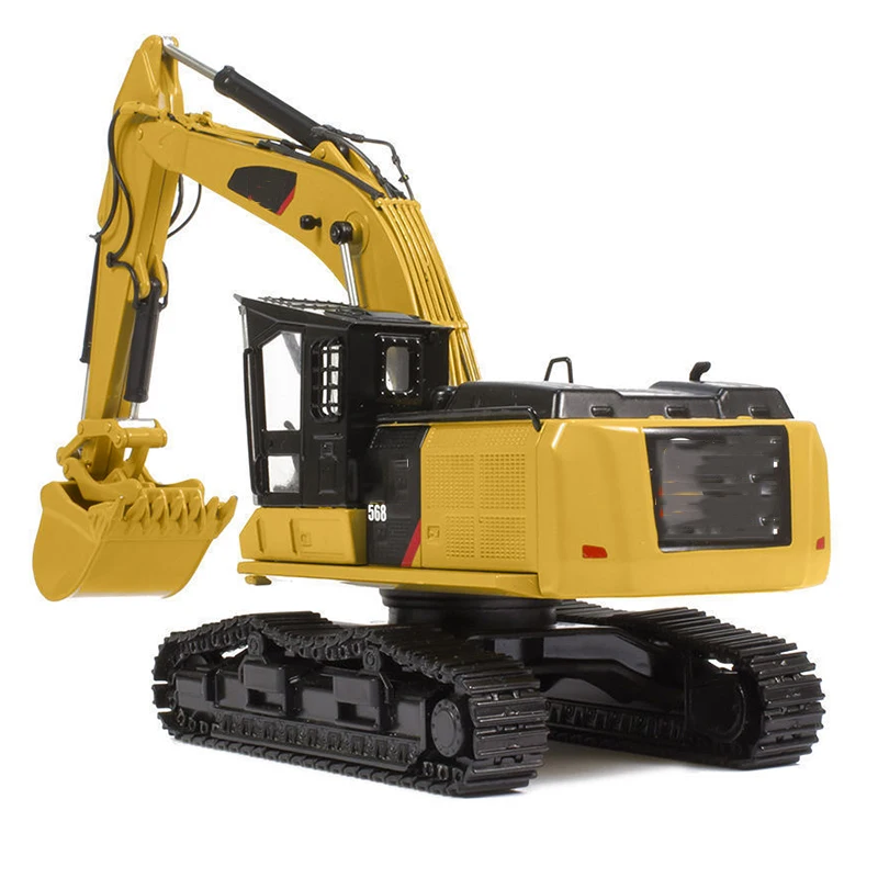 1/50 Alloy Diecast TR40003 Tractor CAR Simulation of Engineering Vehicle Mini Excavator Kids Toys Collection Gift
1/50 Alloy Diecast TR40003 Tractor CAR Simulation of Engineering Vehicle Mini Excavator Kids Toys Collection Gift