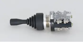Cross switch HKA1-41Y04 remote control main switch four to self lock four open 30MM
Cross switch HKA1-41Y04 remote control main switch four to self lock four open 30MM