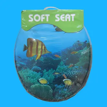 toilet lid Fish Pattern soft toilet seat 2016 high quality sponge toilet seat cover set fashion 17" toilet seat
toilet lid Fish Pattern soft toilet seat 2016 high quality sponge toilet seat cover set fashion 17" toilet seat