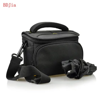 High Quality Camera Cover Case Bag for Nikon D810 D7200 D7100 D5500 D5300 D5200 D3400 D3300 D3200 D3100 D90 P900S With Strap
High Quality Camera Cover Case Bag for Nikon D810 D7200 D7100 D5500 D5300 D5200 D3400 D3300 D3200 D3100 D90 P900S With Strap