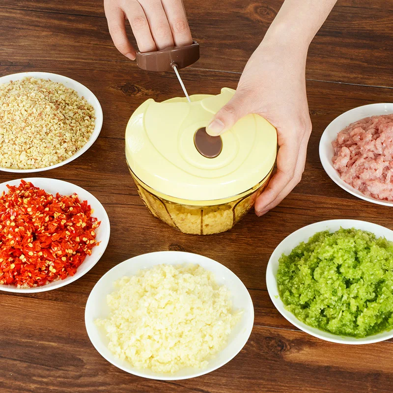 Kitchen tools new multi-functional vegetable shredder,manual meat shredder garlic cutting machine vegetable meat cutting machine
Kitchen tools new multi-functional vegetable shredder,manual meat shredder garlic cutting machine vegetable meat cutting machine