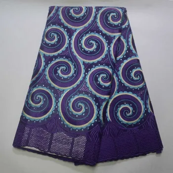 2018 New Design African Swiss Voile Lace High Quality New Arrivals African Lace Fabric Tulle With Stones Swiss 100% Cotton Lace
2018 New Design African Swiss Voile Lace High Quality New Arrivals African Lace Fabric Tulle With Stones Swiss 100% Cotton Lace