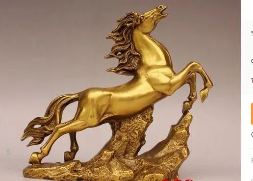 Copper horse decoration brass home decoration crafts copper Animals decoration BRASS factory
Copper horse decoration brass home decoration crafts copper Animals decoration BRASS factory