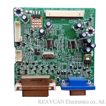 free shipping original 100% test for BENQ E2200HED G2220HD drived board ILIF-076 5D.Y3V02.001
free shipping original 100% test for BENQ E2200HED G2220HD drived board ILIF-076 5D.Y3V02.001