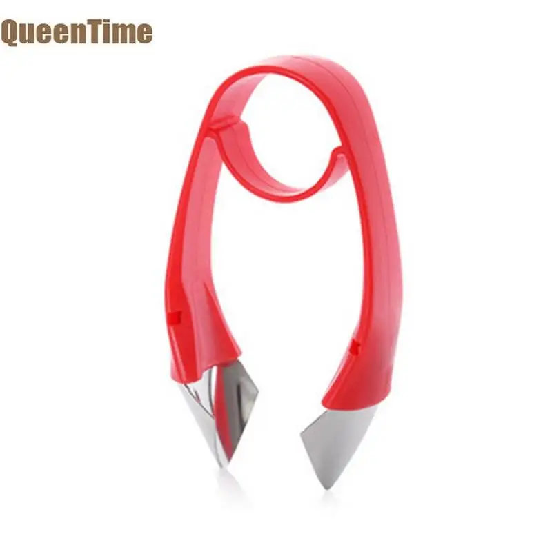 QueenTime Pineapple Corers Potato Eye Remover Strawberry Hullers Stem Puller Fruits Stem Removal Tools Kitchen Gadgets
QueenTime Pineapple Corers Potato Eye Remover Strawberry Hullers Stem Puller Fruits Stem Removal Tools Kitchen Gadgets