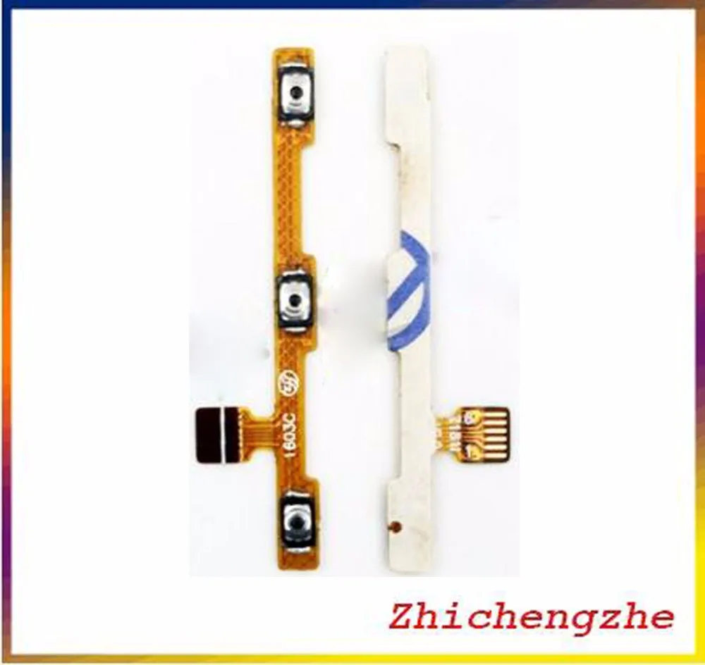 Power Volume Button Flex Cable for Meizu M2 mini Power On Off Volume Up Down Replacement Parts for Meizu Meilan 2
Power Volume Button Flex Cable for Meizu M2 mini Power On Off Volume Up Down Replacement Parts for Meizu Meilan 2