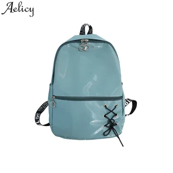 Aelicy women Backpack large capacity ladies backpack Multifunction Travel girls School Bags mochilas mujer 2020 new drop ship
Aelicy women Backpack large capacity ladies backpack Multifunction Travel girls School Bags mochilas mujer 2020 new drop ship