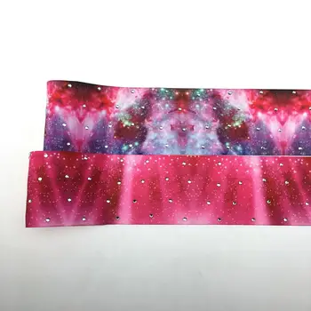 free shipping 50 yards/ lot wholesale 75mm rhinstones with solid and heat transfer design good quality for big bows
free shipping 50 yards/ lot wholesale 75mm rhinstones with solid and heat transfer design good quality for big bows