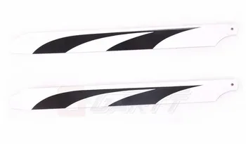 Ormino 10Pairs/LOT Gartt 450L 360mm Glass Fiber Main Blades For Align Trex 450LRC Helicopter
Ormino 10Pairs/LOT Gartt 450L 360mm Glass Fiber Main Blades For Align Trex 450LRC Helicopter