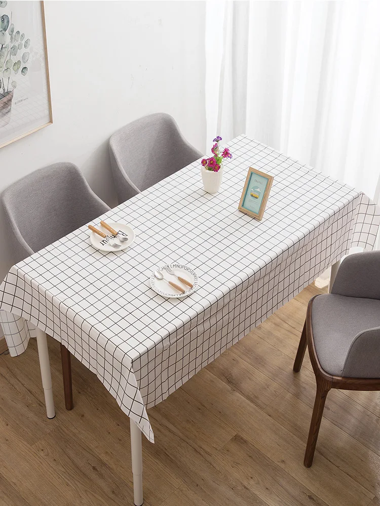 European Waterproof And Oilproof Table Cloth Disposable Tablecloth Rectangular Dining Coffee Table Mat Table Cover Home Kitchen
European Waterproof And Oilproof Table Cloth Disposable Tablecloth Rectangular Dining Coffee Table Mat Table Cover Home Kitchen