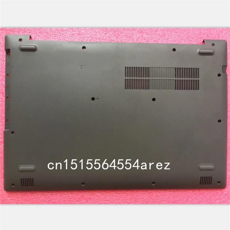 New Original laptop Lenovo ideapad 330-15 330-15ICN 330-15ARR Base Cover/The Bottom Lower cover case GREY
New Original laptop Lenovo ideapad 330-15 330-15ICN 330-15ARR Base Cover/The Bottom Lower cover case GREY
