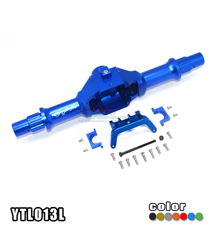 YTL013L 1