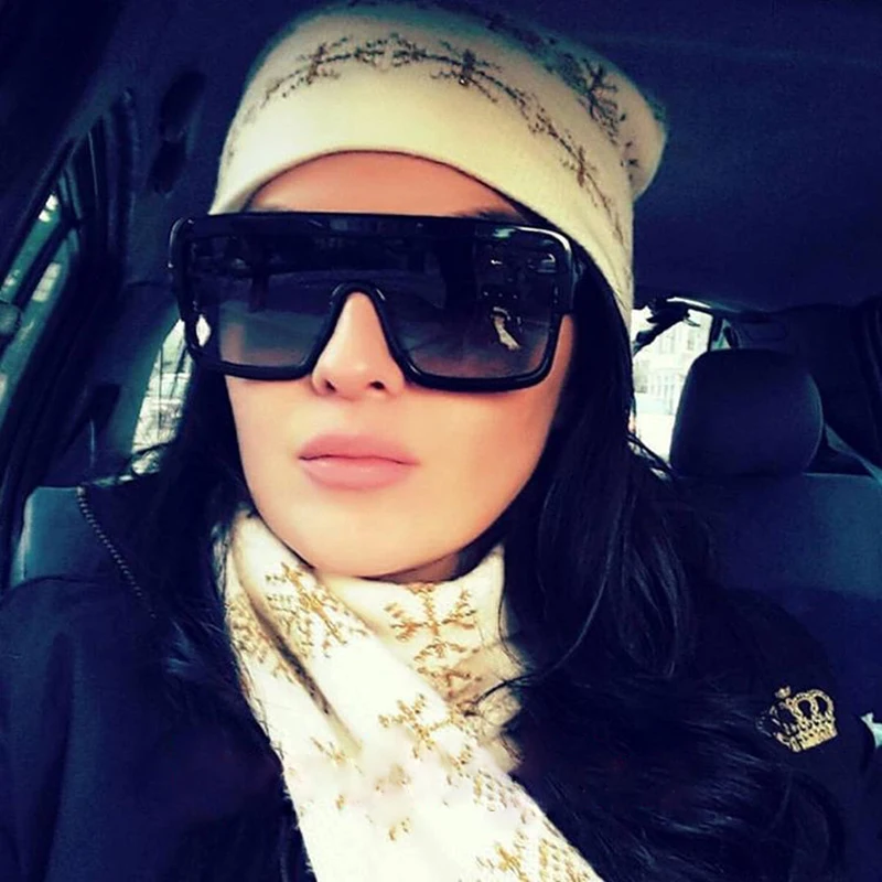 Classic Brand Men Square sunglasses Women Vintage Oversized Sun Glasses Retro Big Frame Kurt Glasses Lunettes De Soleil Gafas
Classic Brand Men Square sunglasses Women Vintage Oversized Sun Glasses Retro Big Frame Kurt Glasses Lunettes De Soleil Gafas