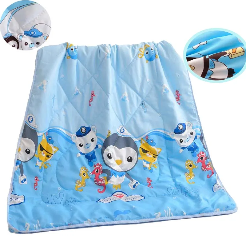 Home Baby Sleeping Quilt Blanket Cartoon Children Nap Student Kids School Coverlet Air condition Sofa Blankets
Home Baby Sleeping Quilt Blanket Cartoon Children Nap Student Kids School Coverlet Air condition Sofa Blankets