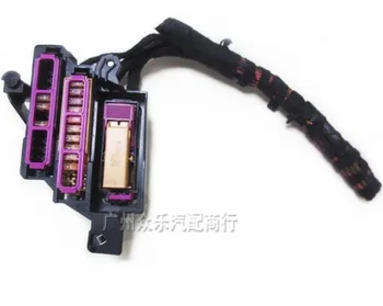 USED A1A4LA5A6LA7A8Q5 instrument indoor wiring harness plug insurance bracket box 8K0 971 846 4E0 941 817 A 6K0 937 501
USED A1A4LA5A6LA7A8Q5 instrument indoor wiring harness plug insurance bracket box 8K0 971 846 4E0 941 817 A 6K0 937 501