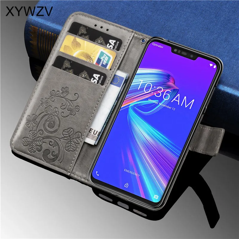 Asus Zenfone Max (M2) ZB633KL Case Luxury PU leather Cover Flip Wallet Phone Case Back Cover For Asus ZB633KL Card Holder Fundas
Asus Zenfone Max (M2) ZB633KL Case Luxury PU leather Cover Flip Wallet Phone Case Back Cover For Asus ZB633KL Card Holder Fundas