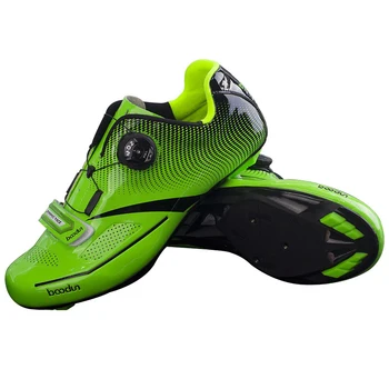 2020 New Self-Locking Cycling Breathable Professional Shoes MTB Bicycle Shoes Non-Slip Bike Racing Shoes Sapatos de ciclismo
2020 New Self-Locking Cycling Breathable Professional Shoes MTB Bicycle Shoes Non-Slip Bike Racing Shoes Sapatos de ciclismo