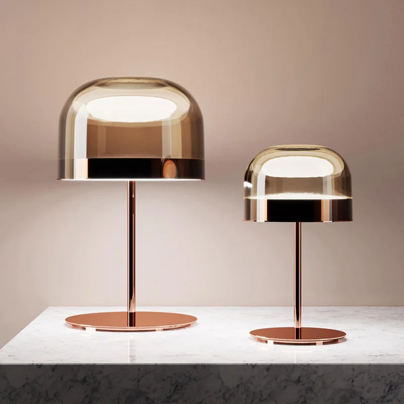 Nordic LED Table Lamps Modern Minimalist Study Bedroom Living Room Luxury Model Room Creative Tained Glass Table Lights Standing
Nordic LED Table Lamps Modern Minimalist Study Bedroom Living Room Luxury Model Room Creative Tained Glass Table Lights Standing