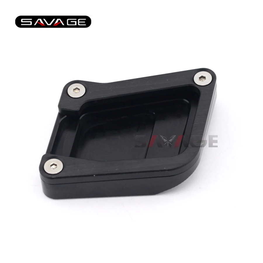 For BMW HP Sport R1200GS R1200 GS ADV 2007-2012 08 09 10 11 Motorcycle CNC Side Kickstand Stand Extension Support Plate
For BMW HP Sport R1200GS R1200 GS ADV 2007-2012 08 09 10 11 Motorcycle CNC Side Kickstand Stand Extension Support Plate
