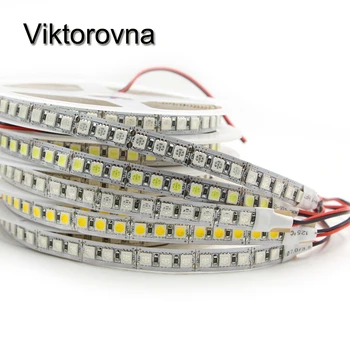 12V 5050 SMD RGB LED Strip Light Waterproof Led Tape flexible Strip Light 60Leds/m 120Leds/m Tira Home Decor Lamp Car Lamp white
12V 5050 SMD RGB LED Strip Light Waterproof Led Tape flexible Strip Light 60Leds/m 120Leds/m Tira Home Decor Lamp Car Lamp white