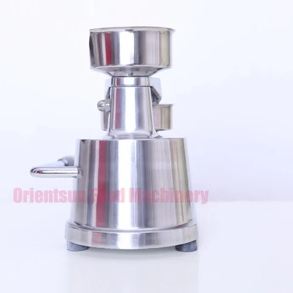 hamburger patty maker