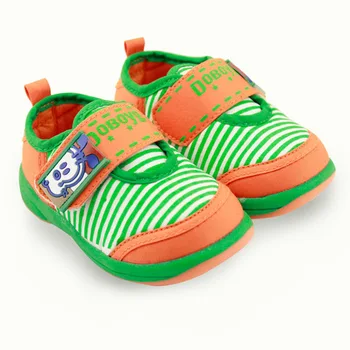 First Walkers baby shoes baby cotton fabric first walkers size 2 3 4 quality 2017 breathable soft outsole hook & loop whole sale
First Walkers baby shoes baby cotton fabric first walkers size 2 3 4 quality 2017 breathable soft outsole hook & loop whole sale