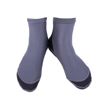 H Diving Socks Neoprene Nylon 1.5mm Snorkeling Socks Diving Shoes Beach Socks Water Sport Accessories
H Diving Socks Neoprene Nylon 1.5mm Snorkeling Socks Diving Shoes Beach Socks Water Sport Accessories
